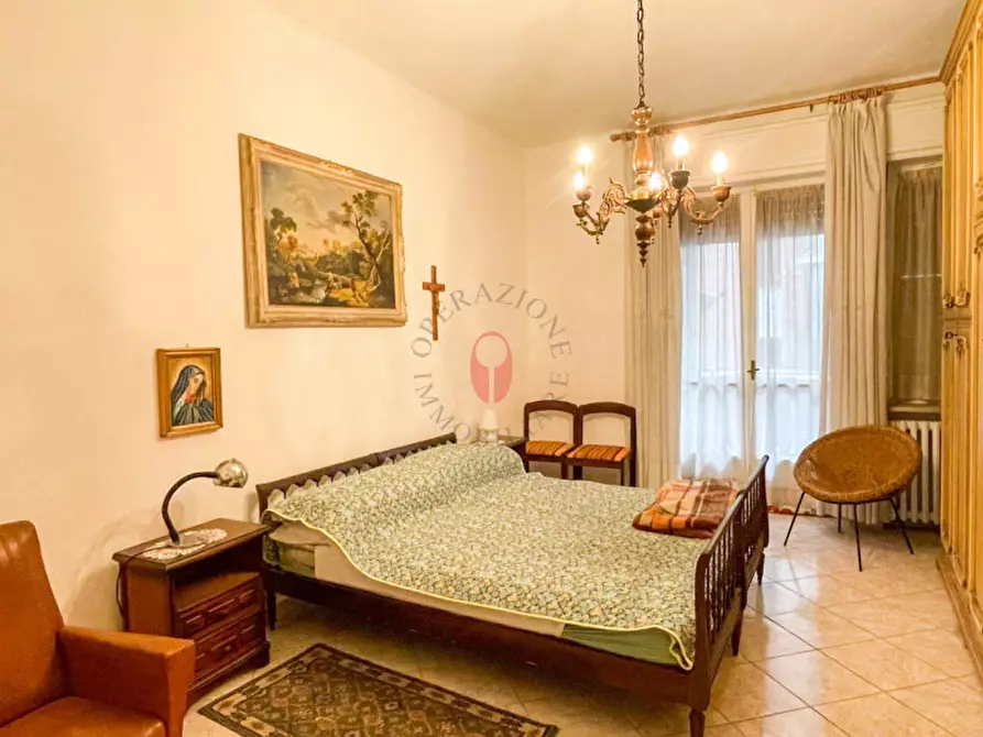 Immagine 10 di Appartamento in vendita  in Via Saliceto 9 Torino a Torino