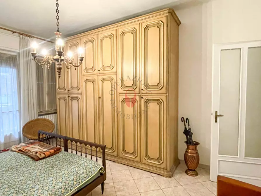 Immagine 12 di Appartamento in vendita  in Via Saliceto 9 Torino a Torino