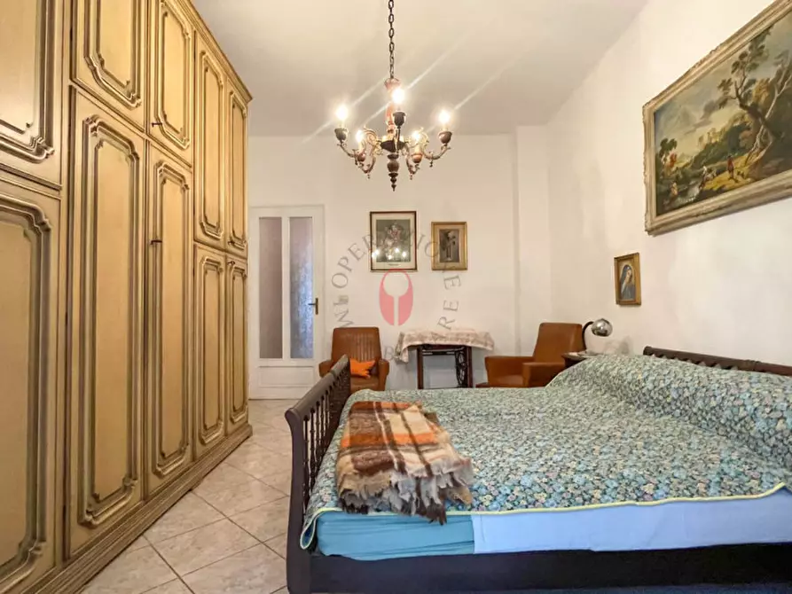 Immagine 13 di Appartamento in vendita  in Via Saliceto 9 Torino a Torino