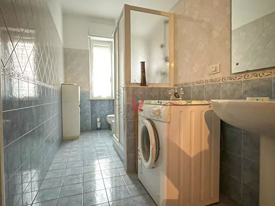 Immagine 14 di Appartamento in vendita  in Via Saliceto 9 Torino a Torino