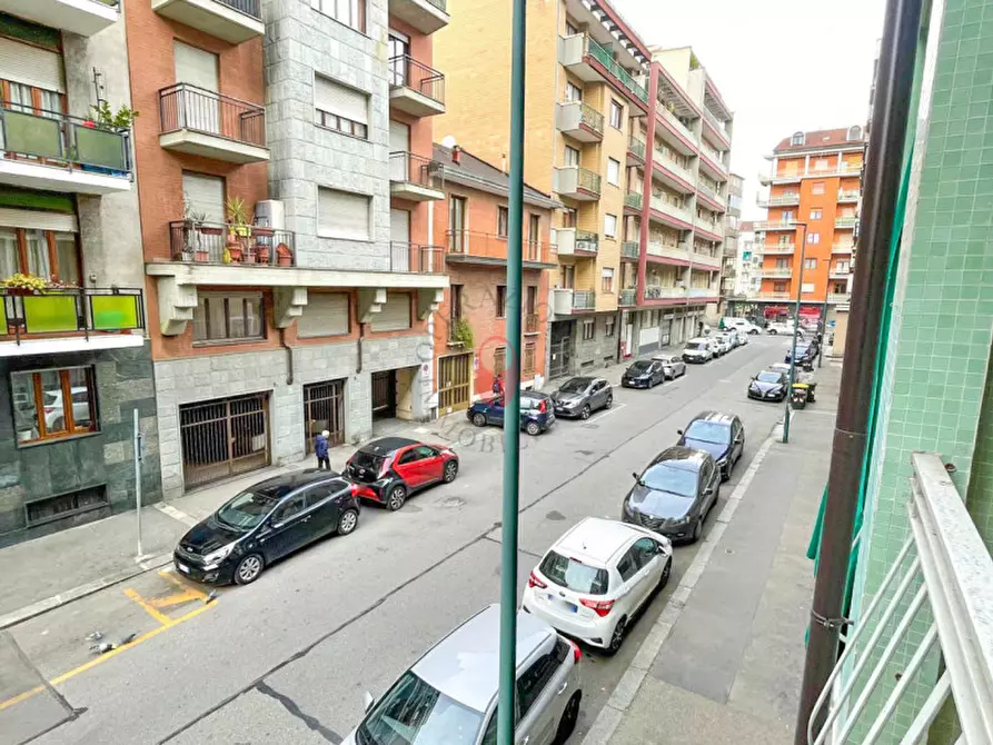 Immagine 18 di Appartamento in vendita  in Via Saliceto 9 Torino a Torino
