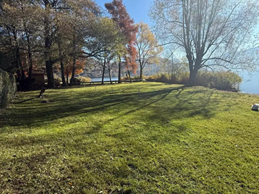 Immagine 1 di Villa in vendita  in via dei Pescatori a Pergine Valsugana