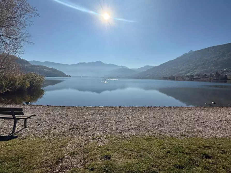 Immagine 3 di Villa in vendita  in via dei Pescatori a Pergine Valsugana