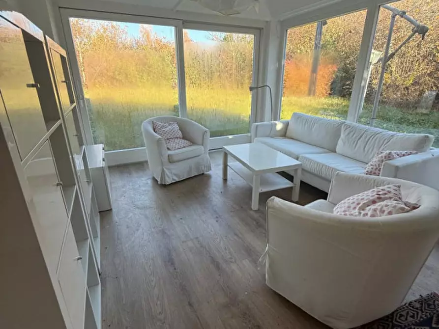 Immagine 4 di Villa in vendita  in via dei Pescatori a Pergine Valsugana