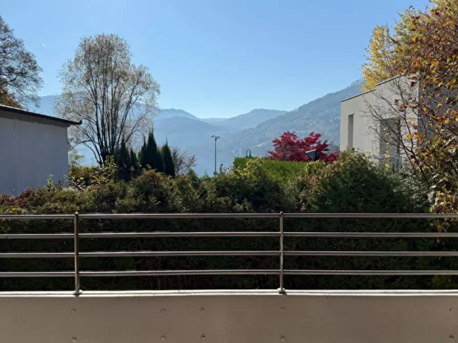 Immagine 5 di Villa in vendita  in via dei Pescatori a Pergine Valsugana