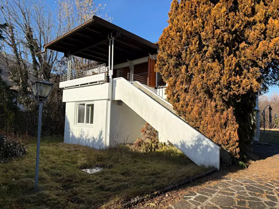 Immagine 6 di Villa in vendita  in via dei Pescatori a Pergine Valsugana