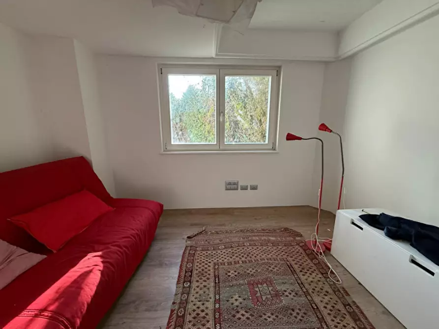 Immagine 7 di Villa in vendita  in via dei Pescatori a Pergine Valsugana