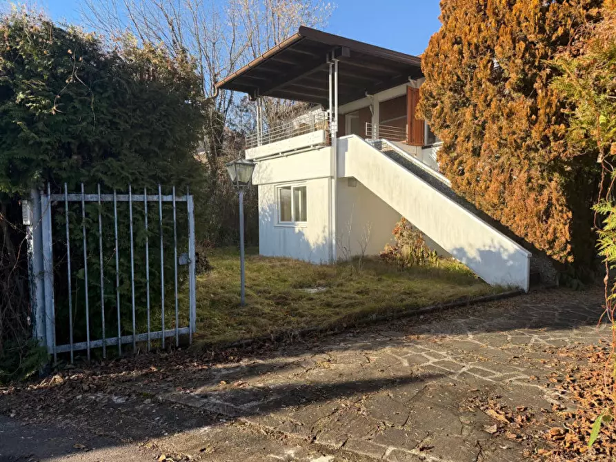 Immagine 8 di Villa in vendita  in via dei Pescatori a Pergine Valsugana