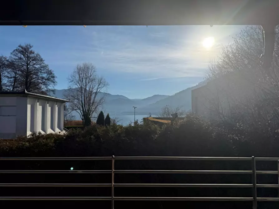 Immagine 9 di Villa in vendita  in via dei Pescatori a Pergine Valsugana