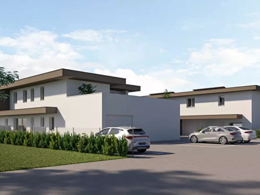 Immagine 1 di Appartamento in vendita  in VIA RAVAGNAN a Scorzè