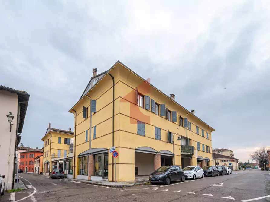 Immagine 3 di Appartamento in vendita  in Via V. Vaccari 18 a Fontanellato