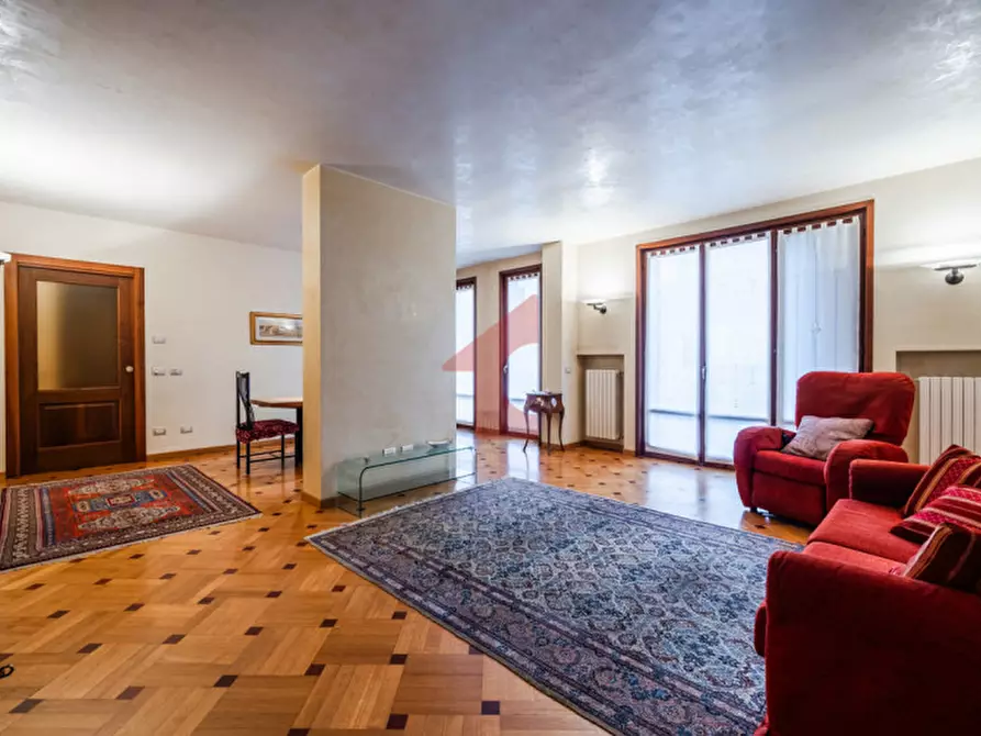 Immagine 4 di Appartamento in vendita  in Via V. Vaccari 18 a Fontanellato