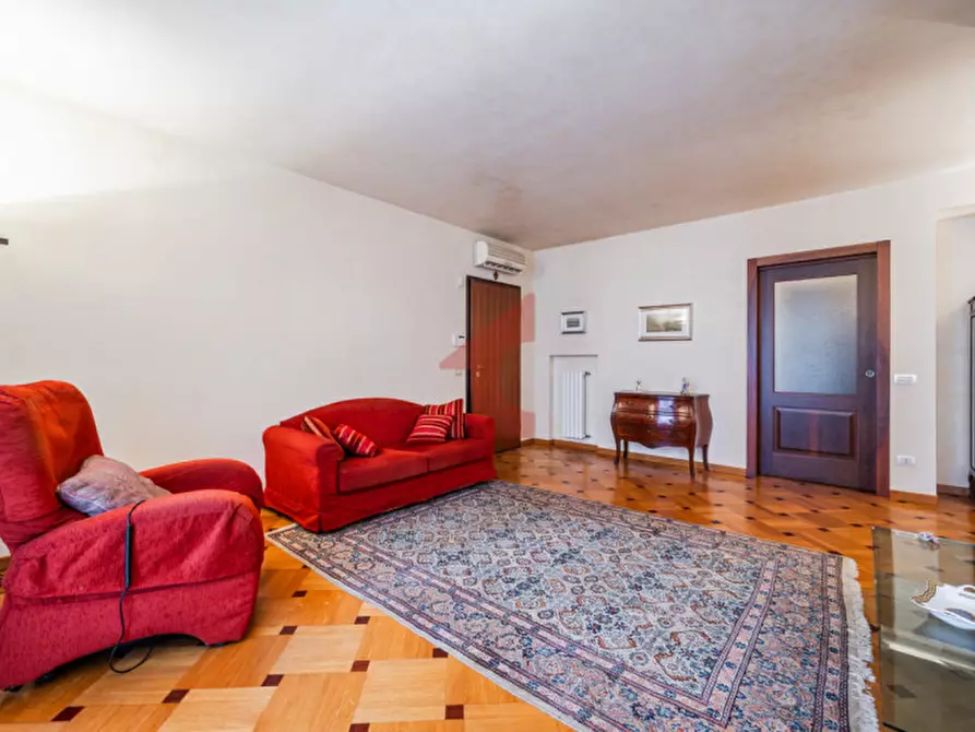 Immagine 6 di Appartamento in vendita  in Via V. Vaccari 18 a Fontanellato