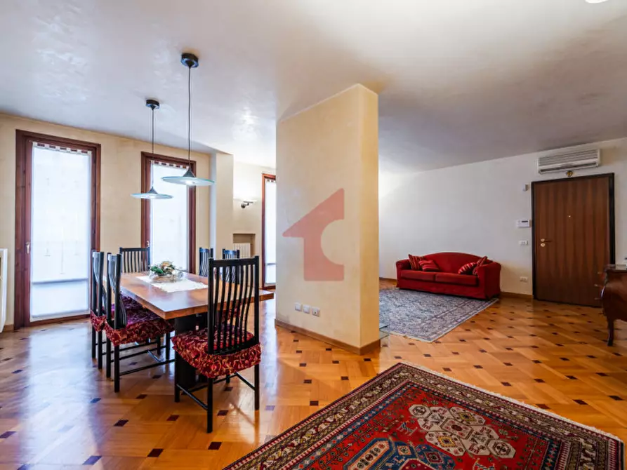 Immagine 9 di Appartamento in vendita  in Via V. Vaccari 18 a Fontanellato