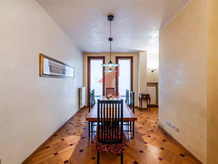 Immagine 10 di Appartamento in vendita  in Via V. Vaccari 18 a Fontanellato