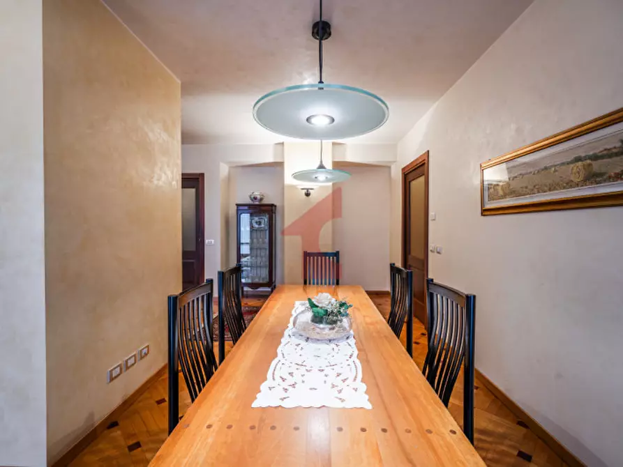 Immagine 11 di Appartamento in vendita  in Via V. Vaccari 18 a Fontanellato