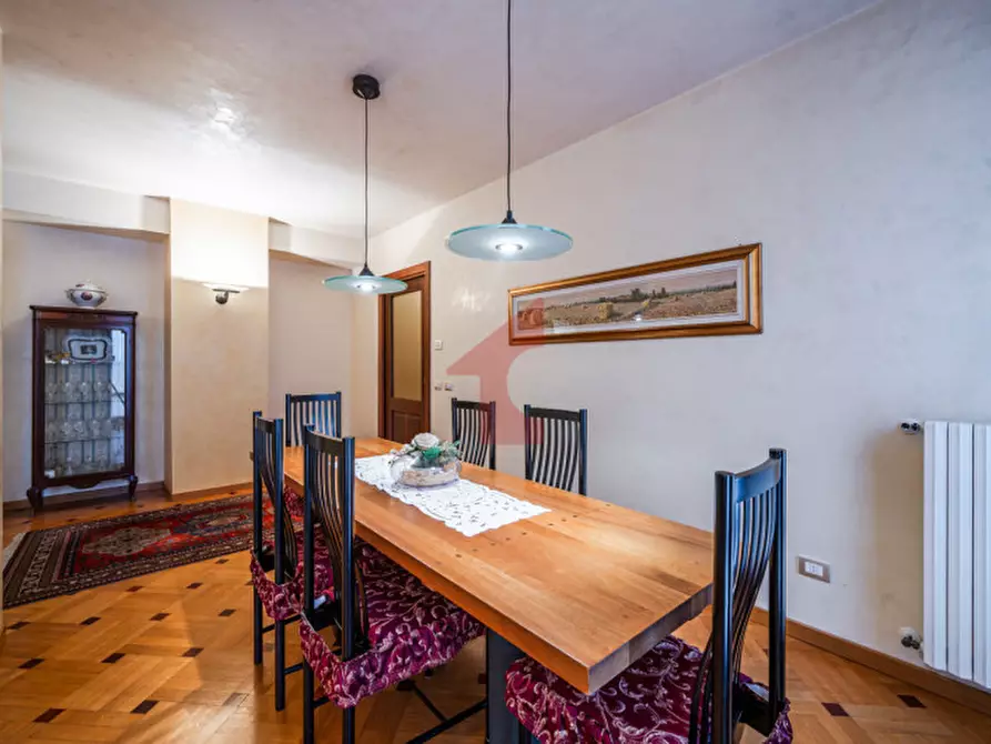 Immagine 12 di Appartamento in vendita  in Via V. Vaccari 18 a Fontanellato