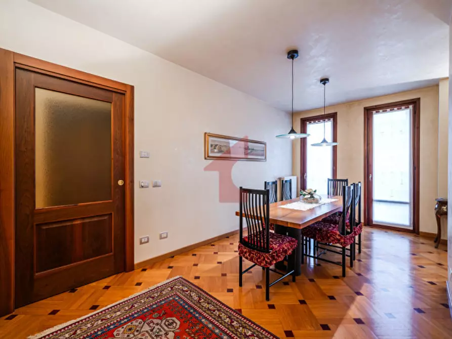 Immagine 14 di Appartamento in vendita  in Via V. Vaccari 18 a Fontanellato