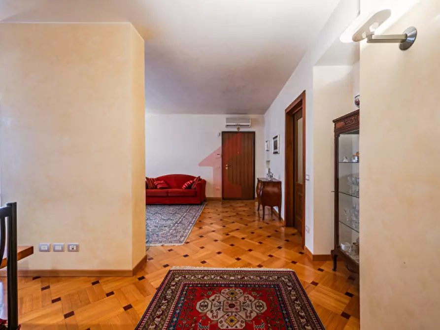 Immagine 15 di Appartamento in vendita  in Via V. Vaccari 18 a Fontanellato