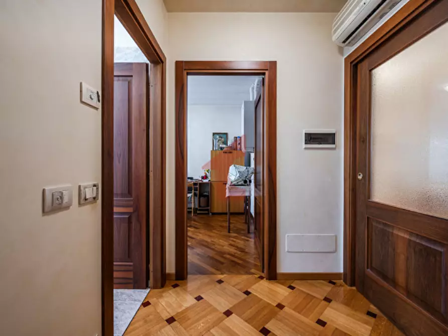 Immagine 22 di Appartamento in vendita  in Via V. Vaccari 18 a Fontanellato