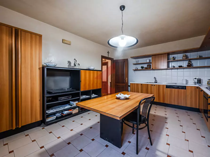 Immagine 26 di Appartamento in vendita  in Via V. Vaccari 18 a Fontanellato