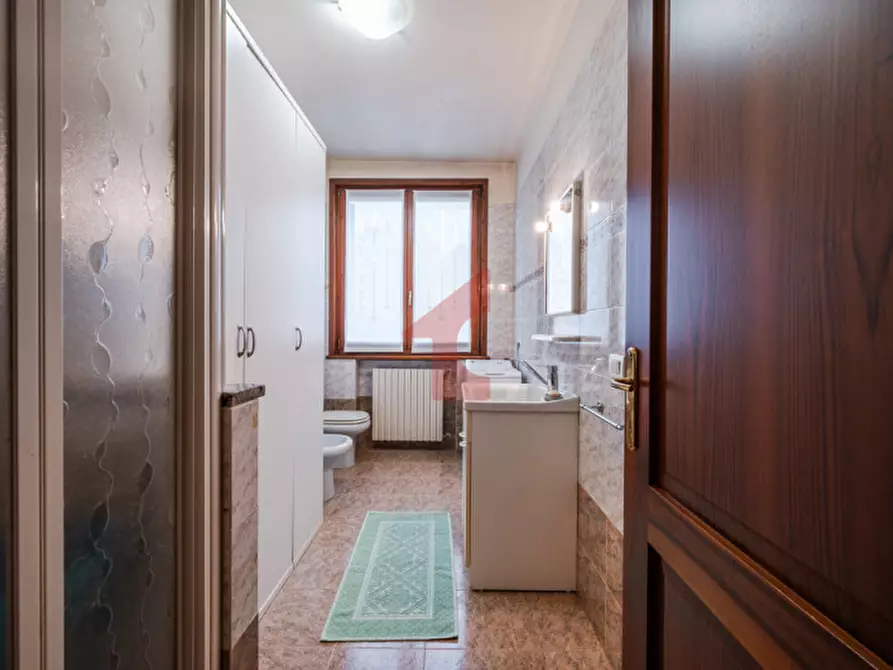 Immagine 27 di Appartamento in vendita  in Via V. Vaccari 18 a Fontanellato