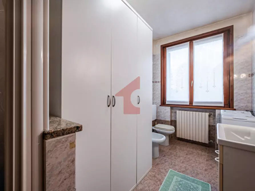 Immagine 28 di Appartamento in vendita  in Via V. Vaccari 18 a Fontanellato