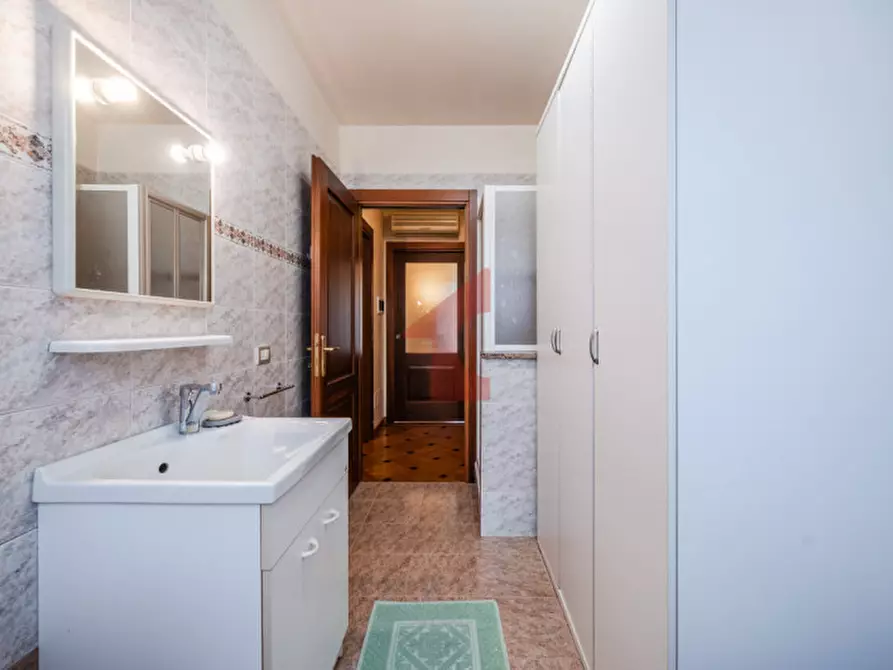 Immagine 29 di Appartamento in vendita  in Via V. Vaccari 18 a Fontanellato