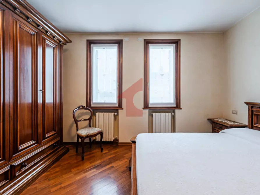 Immagine 37 di Appartamento in vendita  in Via V. Vaccari 18 a Fontanellato