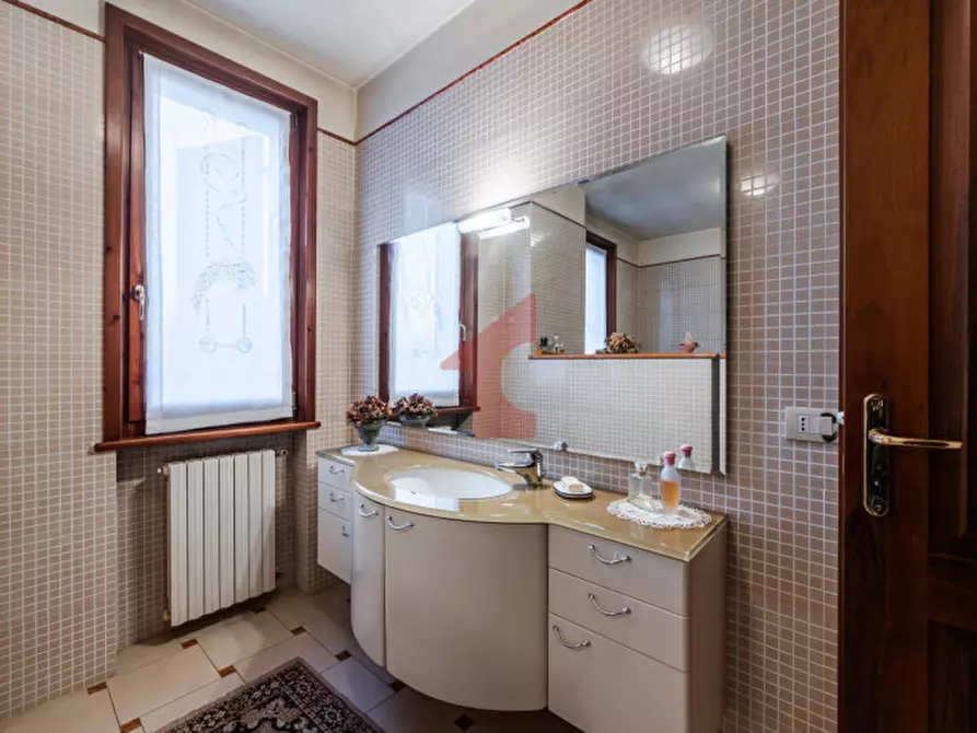 Immagine 42 di Appartamento in vendita  in Via V. Vaccari 18 a Fontanellato