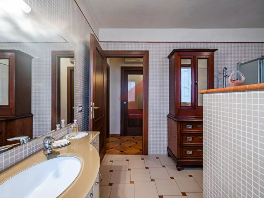 Immagine 43 di Appartamento in vendita  in Via V. Vaccari 18 a Fontanellato