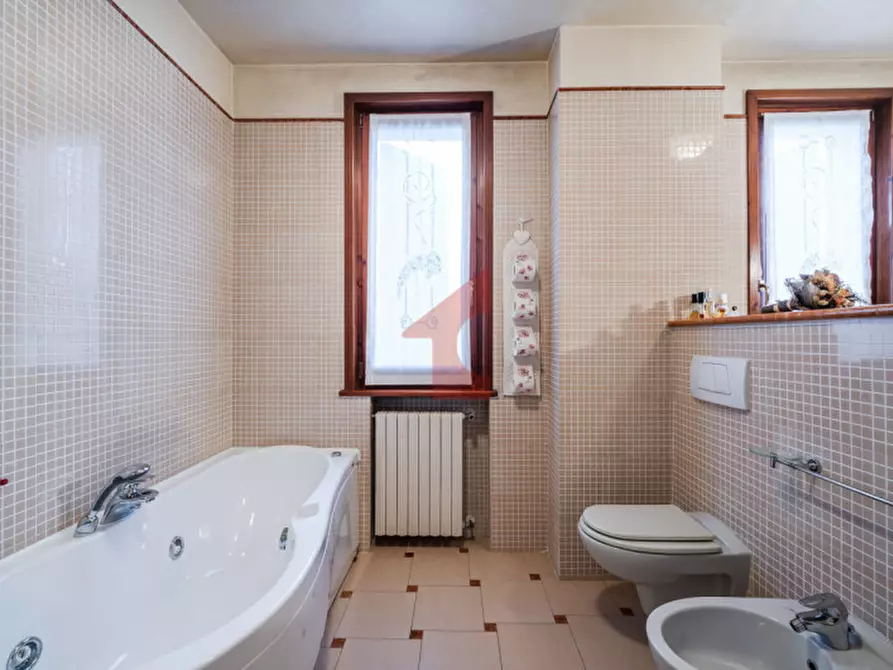 Immagine 44 di Appartamento in vendita  in Via V. Vaccari 18 a Fontanellato