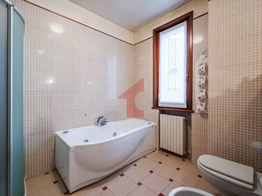 Immagine 45 di Appartamento in vendita  in Via V. Vaccari 18 a Fontanellato