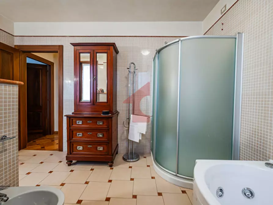 Immagine 46 di Appartamento in vendita  in Via V. Vaccari 18 a Fontanellato