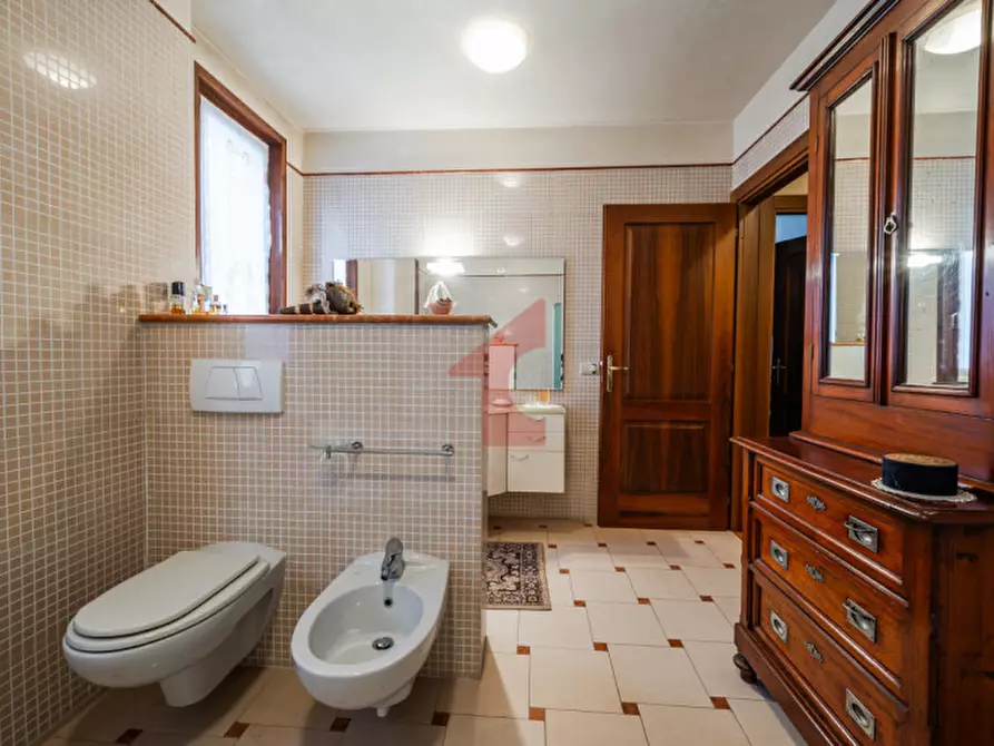 Immagine 47 di Appartamento in vendita  in Via V. Vaccari 18 a Fontanellato