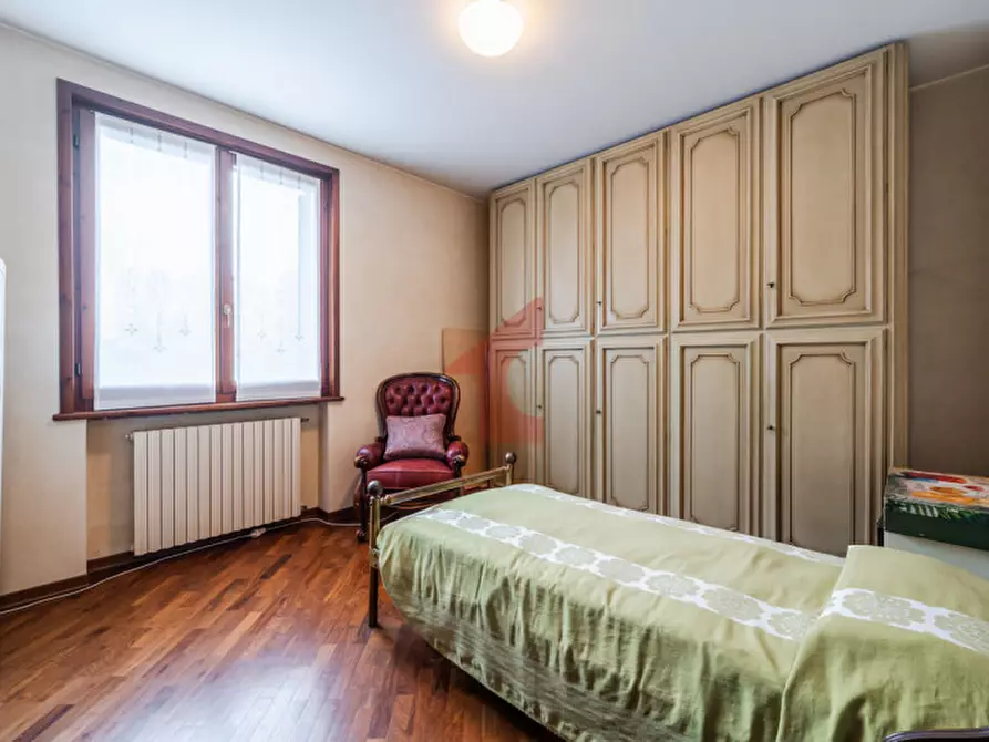 Immagine 48 di Appartamento in vendita  in Via V. Vaccari 18 a Fontanellato