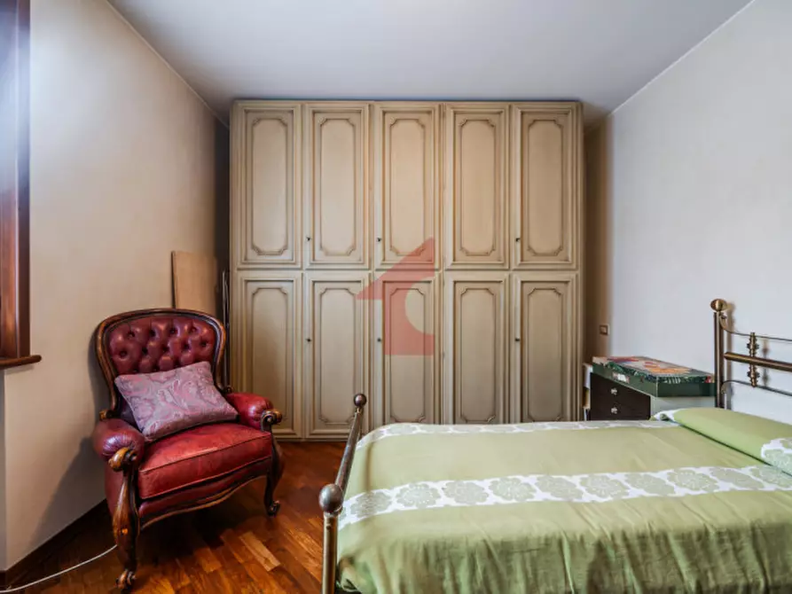 Immagine 49 di Appartamento in vendita  in Via V. Vaccari 18 a Fontanellato