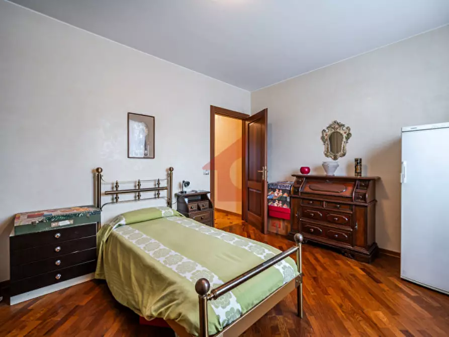 Immagine 50 di Appartamento in vendita  in Via V. Vaccari 18 a Fontanellato