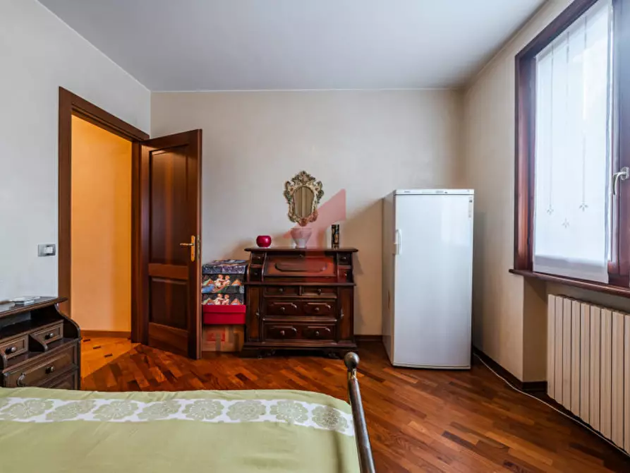 Immagine 51 di Appartamento in vendita  in Via V. Vaccari 18 a Fontanellato