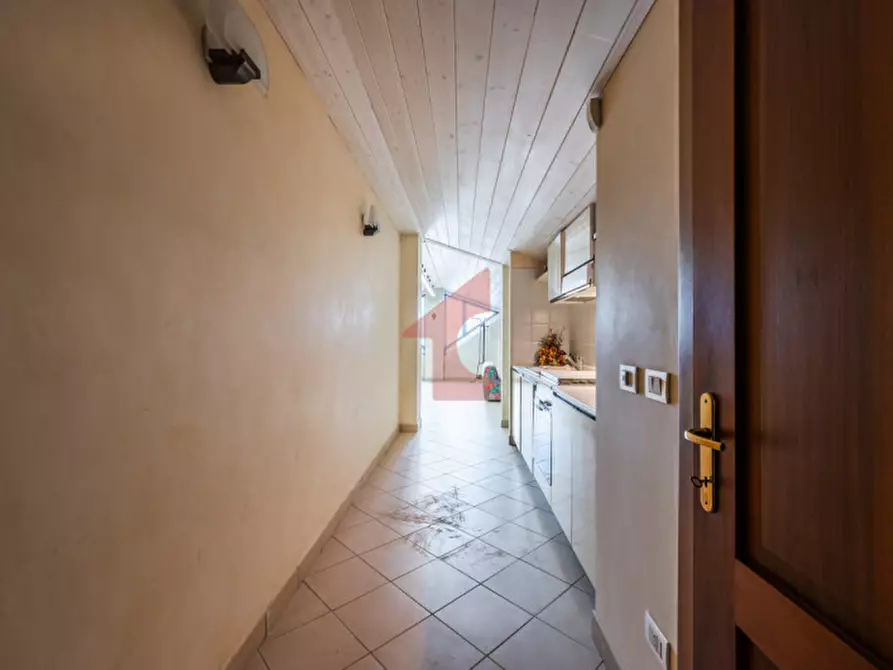 Immagine 52 di Appartamento in vendita  in Via V. Vaccari 18 a Fontanellato