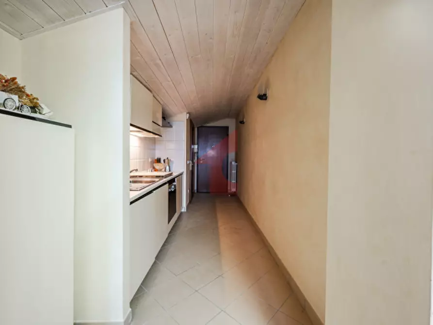 Immagine 53 di Appartamento in vendita  in Via V. Vaccari 18 a Fontanellato