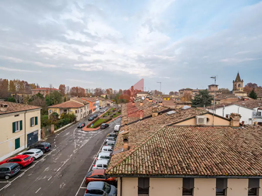 Immagine 55 di Appartamento in vendita  in Via V. Vaccari 18 a Fontanellato