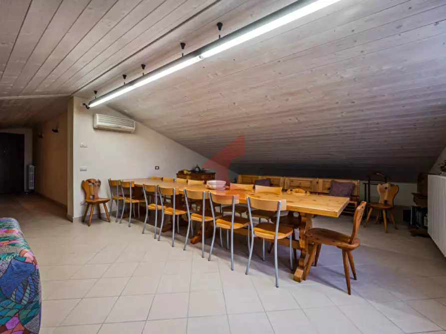 Immagine 61 di Appartamento in vendita  in Via V. Vaccari 18 a Fontanellato