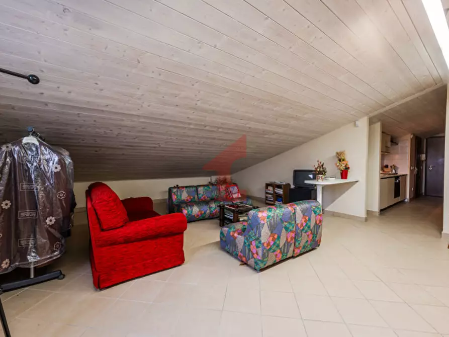 Immagine 62 di Appartamento in vendita  in Via V. Vaccari 18 a Fontanellato