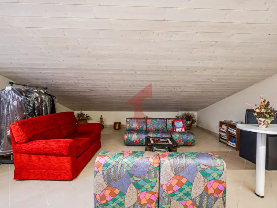 Immagine 63 di Appartamento in vendita  in Via V. Vaccari 18 a Fontanellato