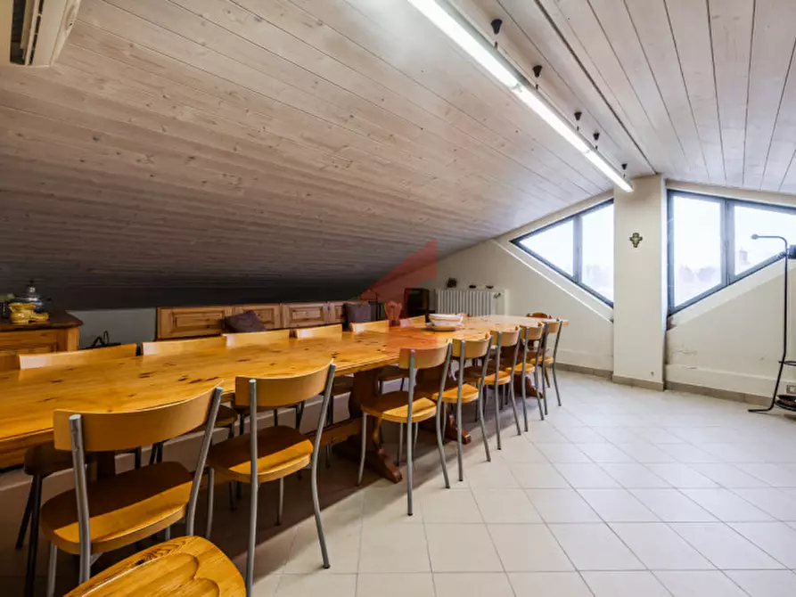 Immagine 64 di Appartamento in vendita  in Via V. Vaccari 18 a Fontanellato