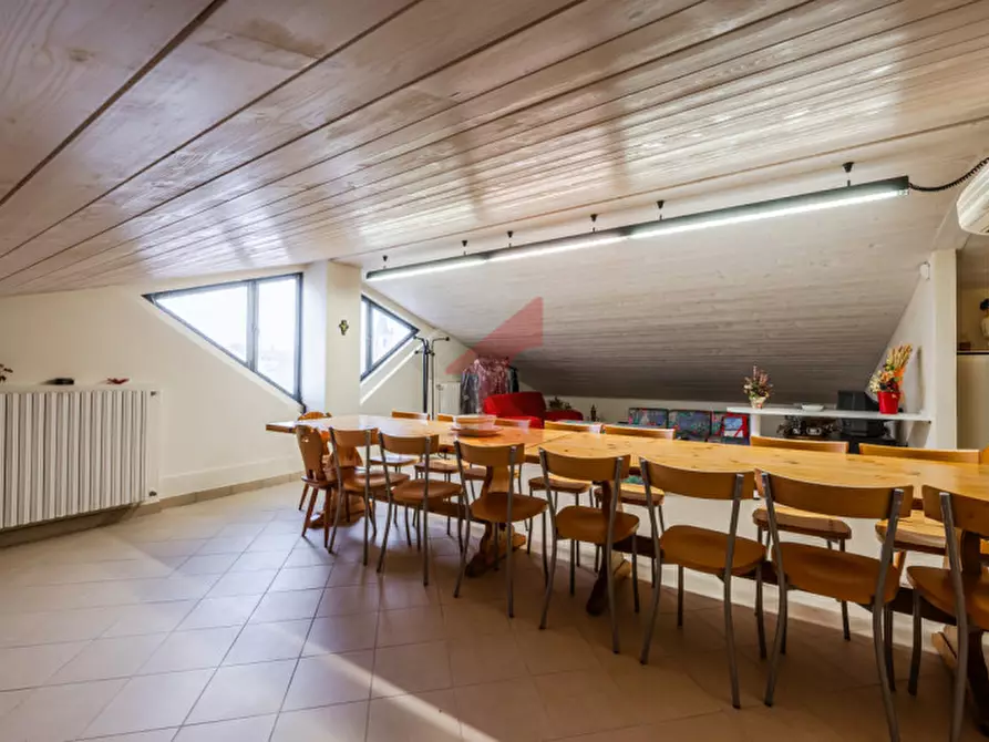 Immagine 65 di Appartamento in vendita  in Via V. Vaccari 18 a Fontanellato