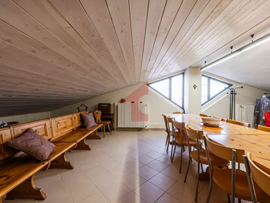 Immagine 66 di Appartamento in vendita  in Via V. Vaccari 18 a Fontanellato