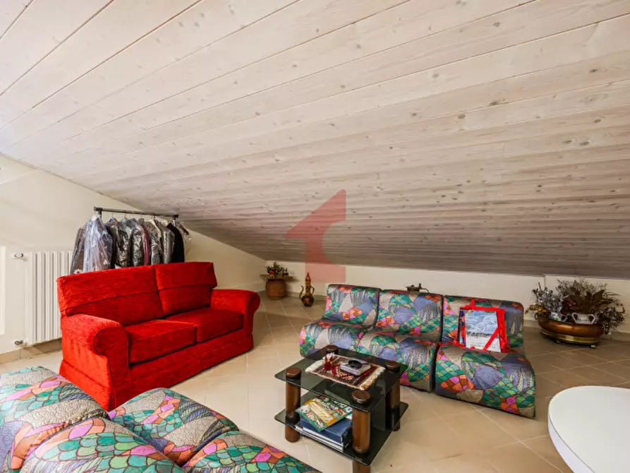 Immagine 67 di Appartamento in vendita  in Via V. Vaccari 18 a Fontanellato