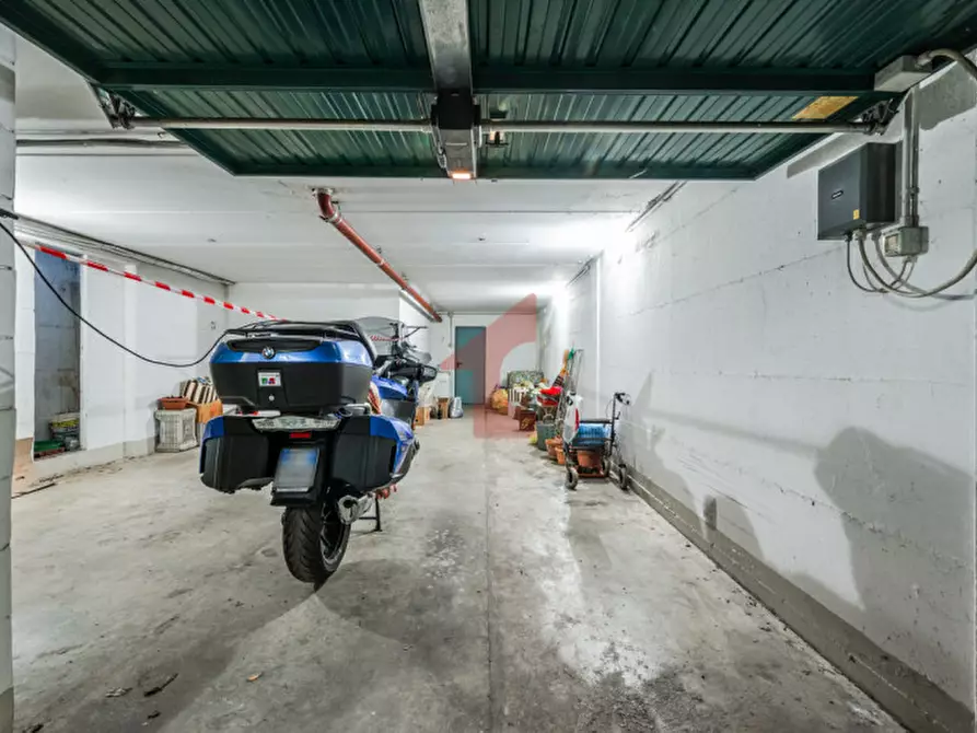 Immagine 70 di Appartamento in vendita  in Via V. Vaccari 18 a Fontanellato